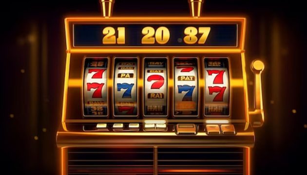Strategi Menang di Situs Slot dengan Bonus Member Baru 100 Terbaik 2024