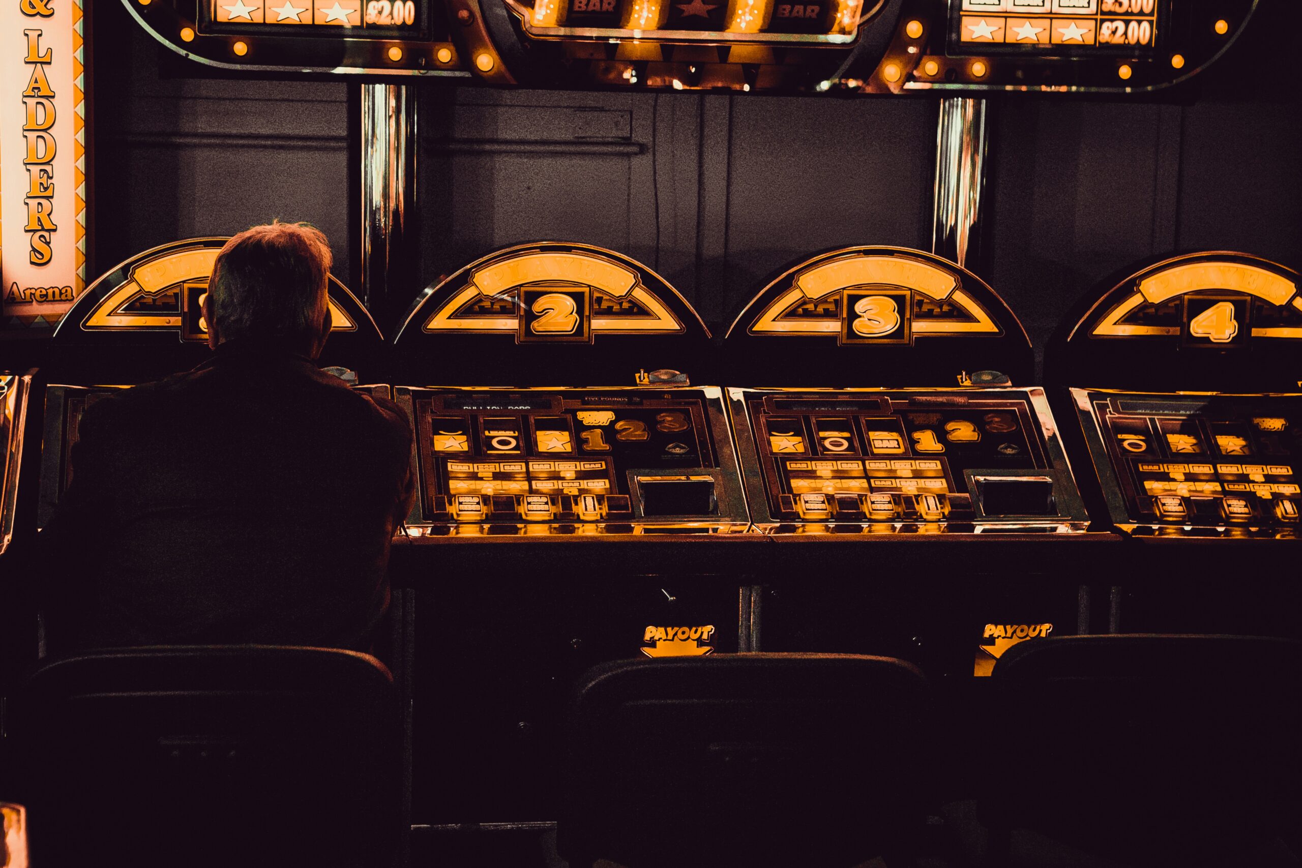 Situs permainan slot dengan bonus 100 anggota baru dari awal hingga akhir Maxwin kecil