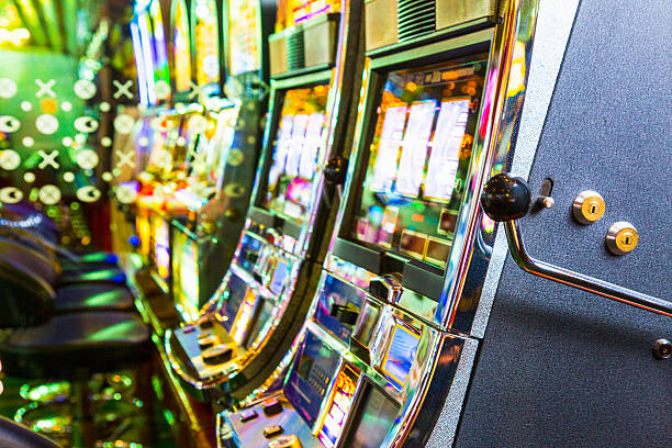 Situs Slot Server Thailand yang Paling Disukai untuk Menang Tanpa Batas