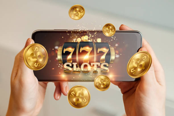 Memburu Sensasi Jackpot: Panduan Bermain di Situs Slot Terbaik 2024