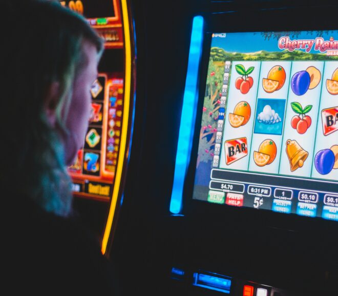 Strategi profesional untuk sukses di dunia slot online, tips dan trik yang patut dicoba