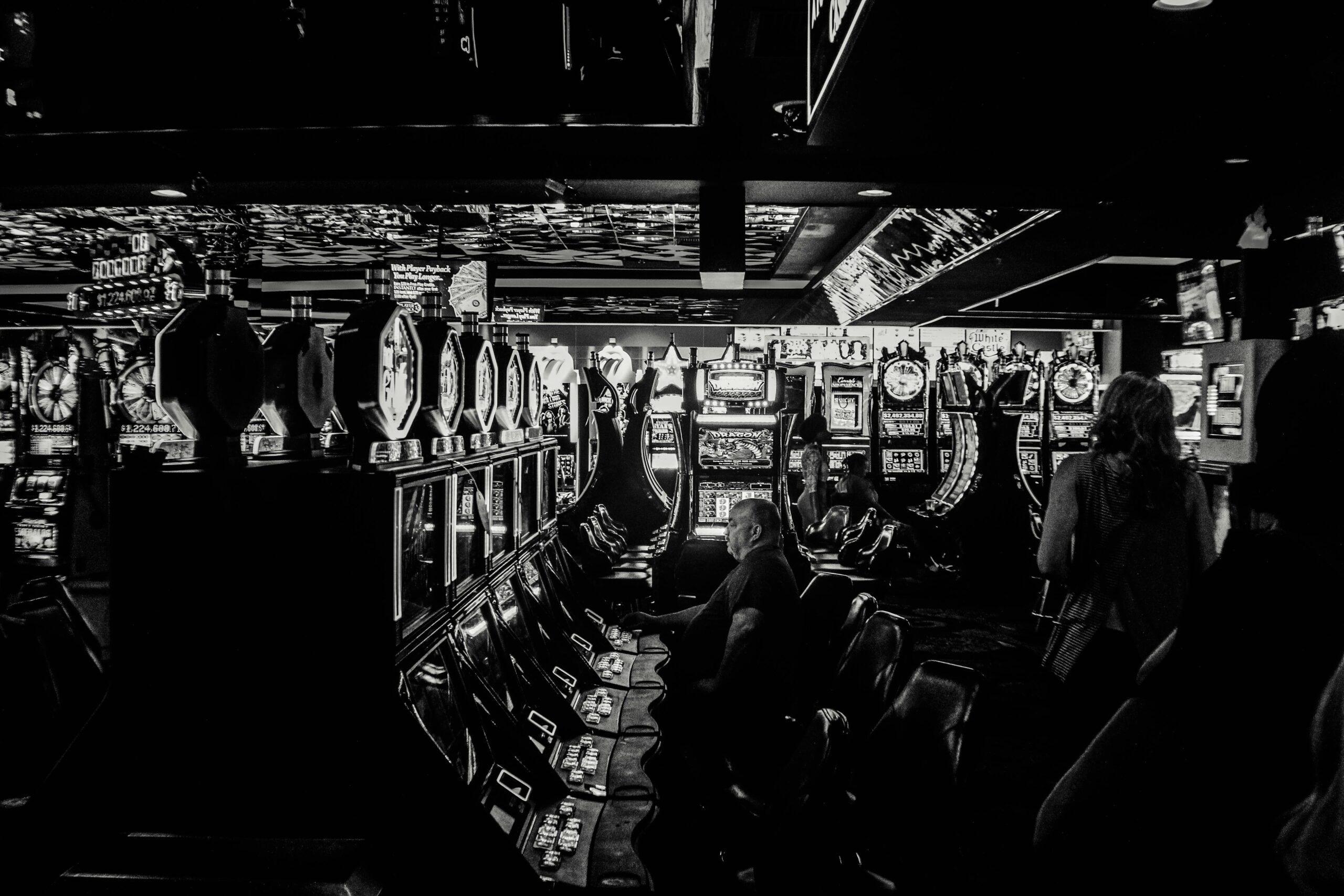 Slot Online Permata Joker Online