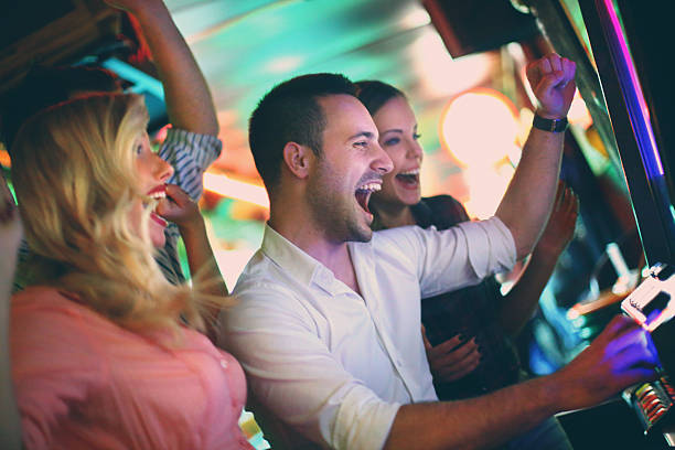 Pilihan Teratas Situs Slot Online Gacor Tahun 2024