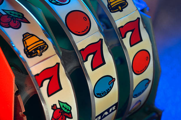 Lebih Untung Bergabung di Situs Slot Online Terpercaya 2024