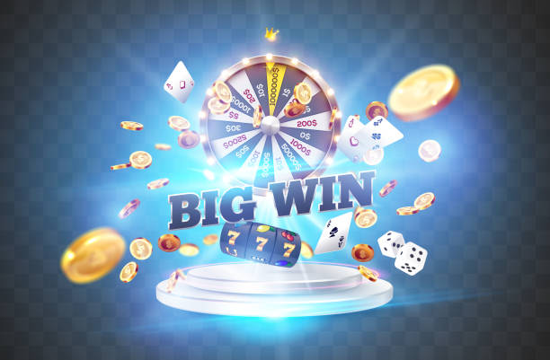Situs Slot Terpercaya di Indonesia: Tempat Terbaik untuk Bermain Slot Online