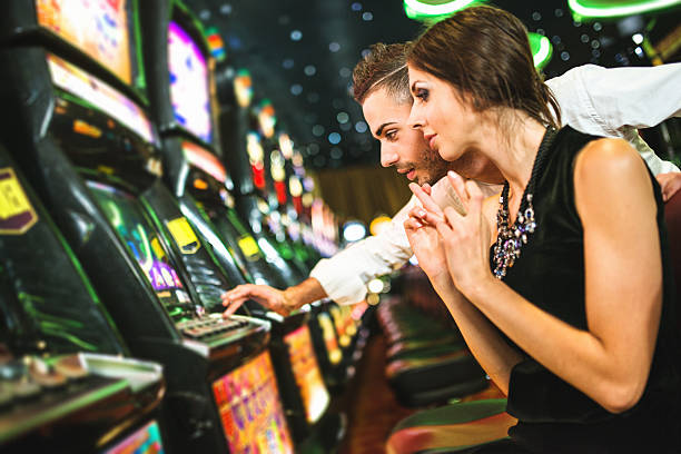 Nexus Slot Online: Pilihan Terbaik untuk Maxwin 2024