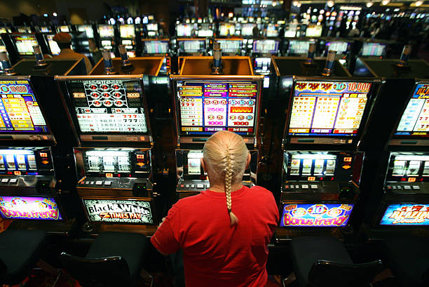 Temukan Keseruan Bermain Judi Slot Online Terpercaya di Indonesia