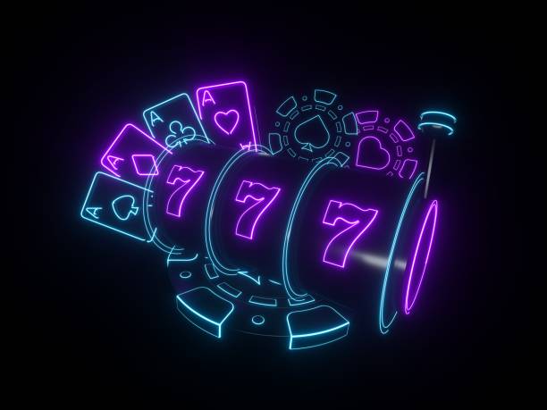 Slot Gacor 2024: Daftar Situs Judi Slot Gacor Terpercaya dan Mudah Menang